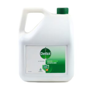SANI002 - DETTOL  5 LTR