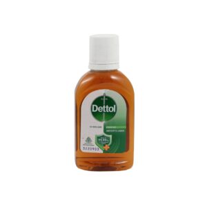 SANI006 - DETTOL 60ML