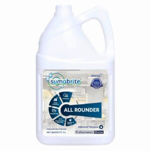 DIV023 - SUMABRITE ALL ROUNDER CONCENTRATE CLEANER 5L