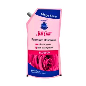 DIV019 - SOFTCARE PREMIUM BLOSSOM HANDWASH 750ML