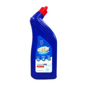 DIV017 - CREW TOILET BOWL CLEANER 1L