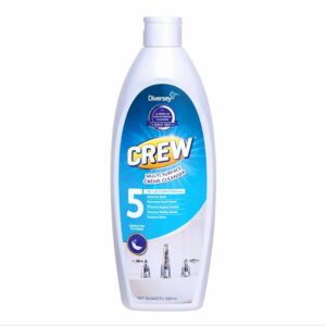 DIV011 - CREW MULTI SURFACE CREAM CLEANSER 500ML