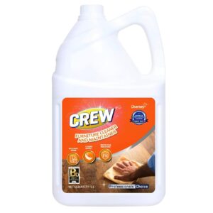 DIV008 - CREW FURNITURE CLEANER & MAINTAINER  5L