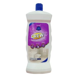 DIV002 - CREW BATHROOM CLEANER & DESCALER 1L
