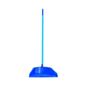 DP001 - DUSTPAN WITH STICK FIBRE