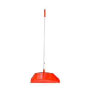 DP002 - DUSTPAN WITH STICK METAL