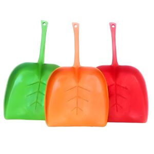 DP005 - DUSTPAN ECONOMY