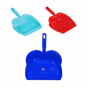 DP006 - DUSTPAN DELUXE