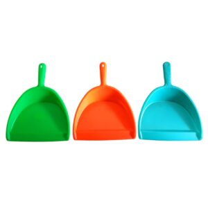 DP007 - DUSTPAN DENT