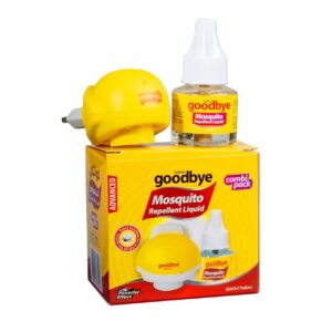 REP048 - GB MOSQUITO COMBI MACHINE