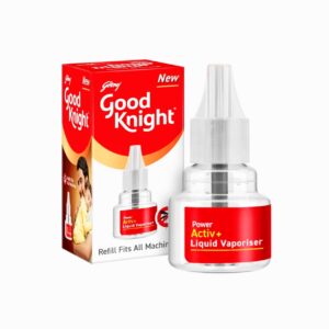 REP017 - GOODKNIGHT GOLD FLASH REFILL