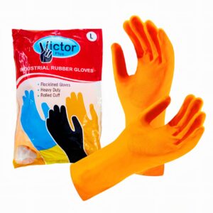 GLO117 - GLOVES VICTOR PLUS