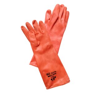 GLO108 - GLOVES ECE 16" (CRK)