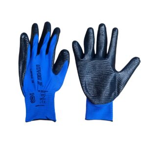 GLO101 - AR1187- GLOVES CUT RESISTANT
