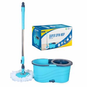 MOP025 - SUPER SPIN MOP (GEBI)