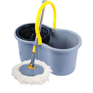 MOP110 - ELEGENT BUCKET MOP SET (ESQUIRE)