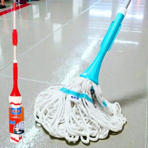 MOP112 - DORI WONDER TWISTMOP(GEBI)