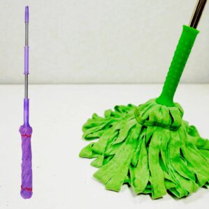 MOP113 - JOY TWISTER MOP MICROFIBER