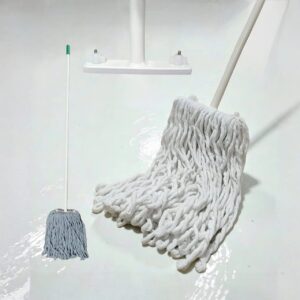 MOP046 - WET MOP SET INDUSTRIAL