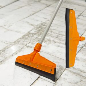 WIP048 - WIPER RAMBO BLACK(DL)