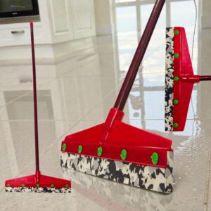 WIP052 - WIPER RAMBO UNITE WITH WOODEN STICK(DL)