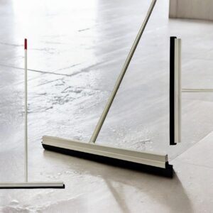 WIP035 - WIPER BLACK RUBBER BIG (P)