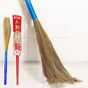 BRO004 -  AMBA NICE-S BROOM