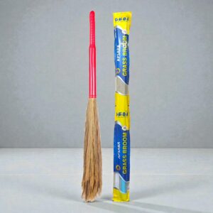 BRO007 -  APSARA GRASS BROOM