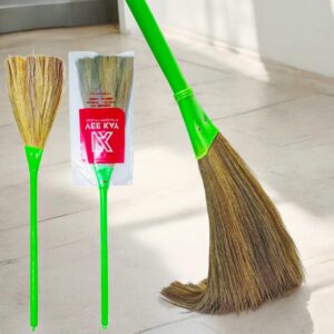 BRO026 -  V CUT BROOM (VK)