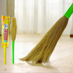 BRO006 -  AMBA PLASTIC SMALL