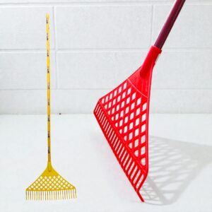 BR0027 -  PLASTIC CORPORATION BROOM BEND