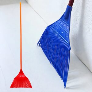 BRO019 -  PLASTIC CORPORATION BROOM