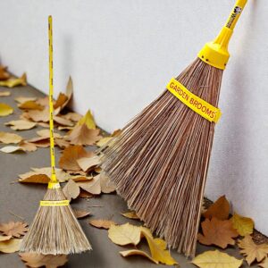 BRO011 -  CORPORATION HARD BROOM