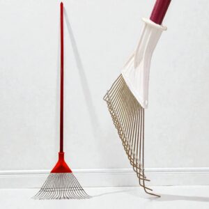 BR0029 -  CORPORATION BROOM METAL BEND