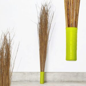 BRU055 -  HARD BROOM