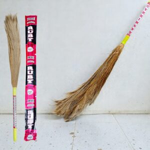 BRO021 -  RUBY SOFT BROOM