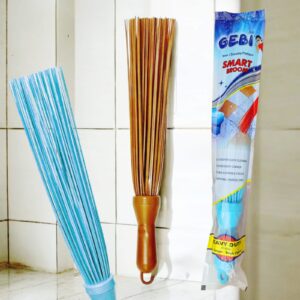 BRU076 -  SMART BROOM REGULAR GEBI