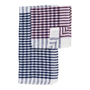 CLO009 - CHECK CLOTH BIG