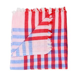 CLO010 - CHECK CLOTH SMALL