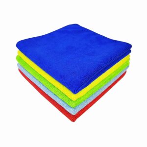 CLO027 - MICROFIBER CLOTH 350GSM(40*40)