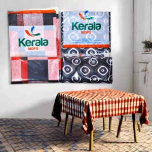 CLO034 - TABLE SHEET