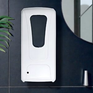 DIS019 - DISPENSER SOAP AUTO 1000ML