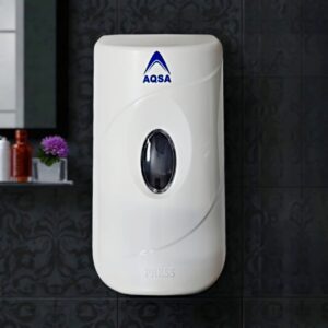 DIS004 - AQSA FOAM DISPENSER 400ML