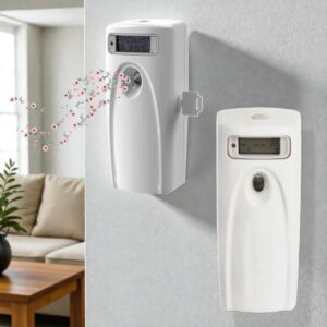 DIS009 - DISPENSER AIR FRESHNER AUTO