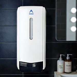 DIS003 - AQSA FOAM DISPENCER 1000ML