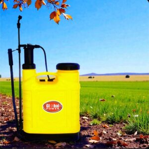 BSP003 - AGRICULTURAL MANUAL SPRAYER 16L