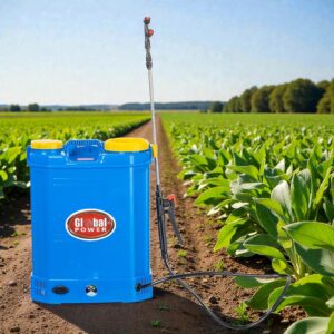DIS001 - AGRICULTURAL BATTERY SPRAYER 16L