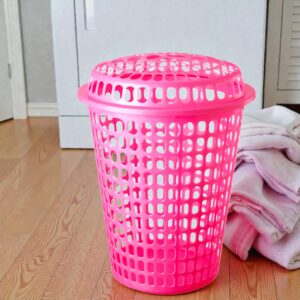 BUM042 - LAUNDRY BASKET POLO