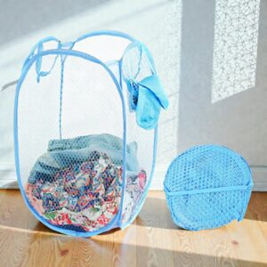 BUM150 - LAUNDRY BAG CLOTH MESH BIG
