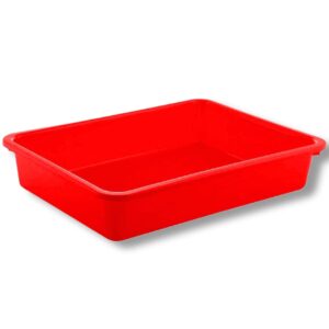 BUM142 - TRAY EXTRA LARGE